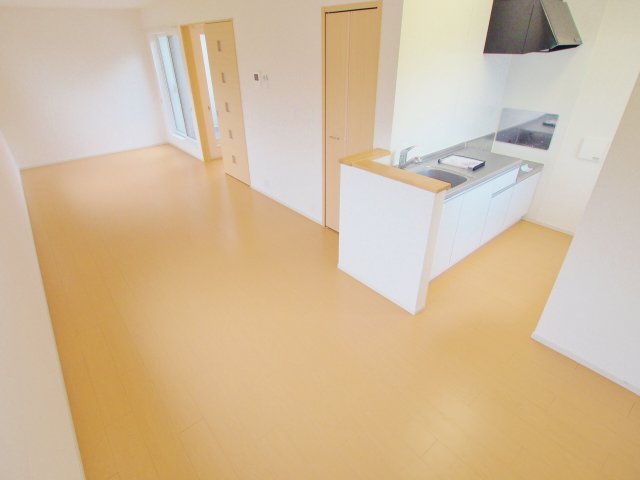 パッサーレ五番館_内装_0