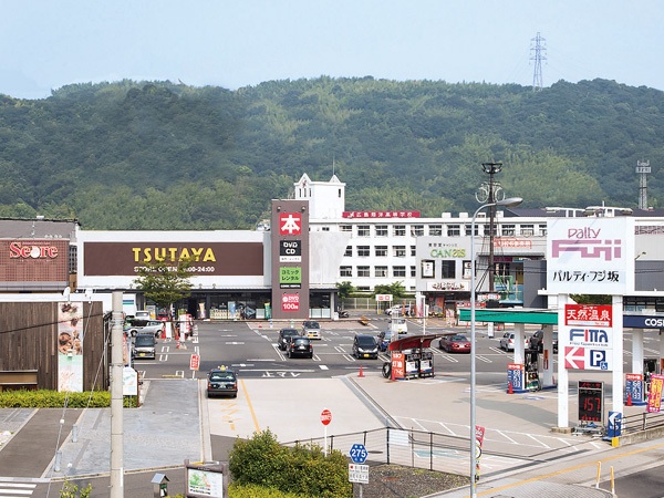 パッサーレ五番館_その他_5