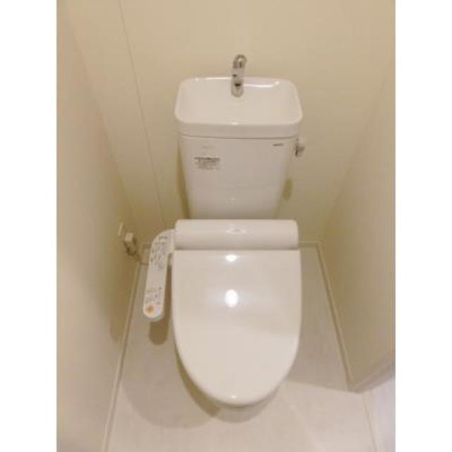 その他　※写真は同タイプ住戸です。