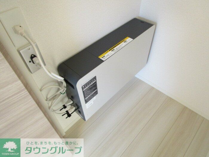 その他部屋・スペース