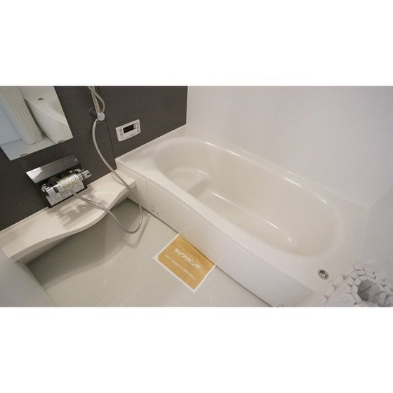 バス・シャワールーム　同仕様タイプ