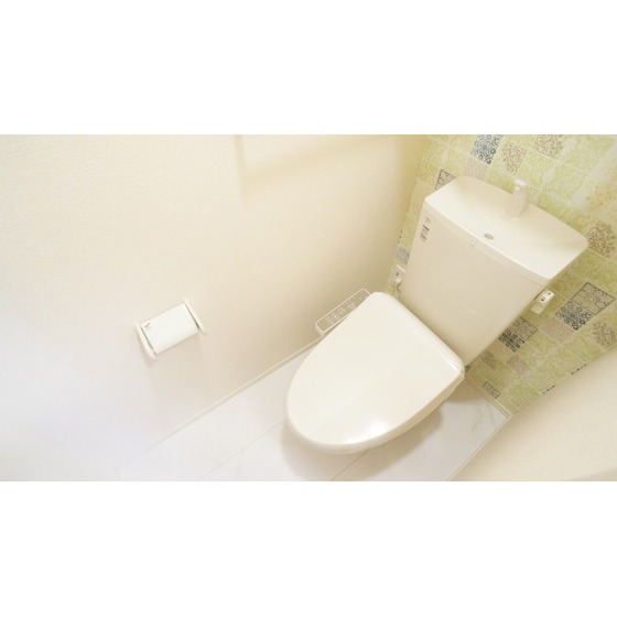 トイレ　同仕様タイプ