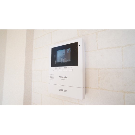 セキュリティ　同仕様タイプ