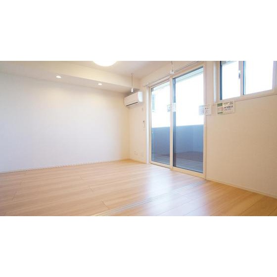 居室・リビング　同仕様タイプ