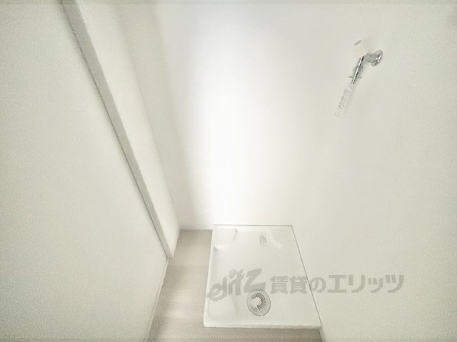 その他部屋・スペース　洗濯機置場