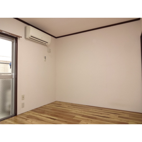 居室・リビング　※別室参考写真