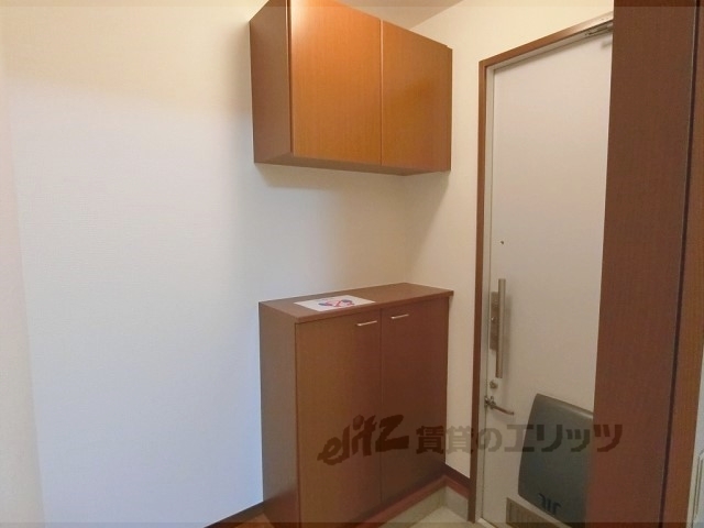 収納　下駄箱