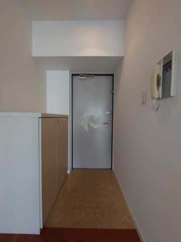 玄関　別間取り参考写真