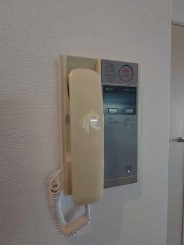 セキュリティ　別間取り参考写真