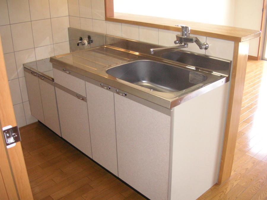 その他　アンシャンテIIの居室