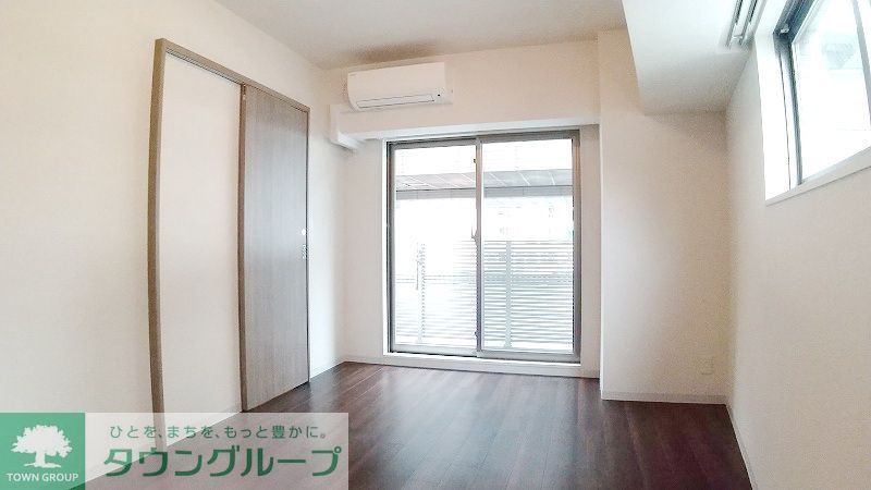 居室・リビング　リビング/居室