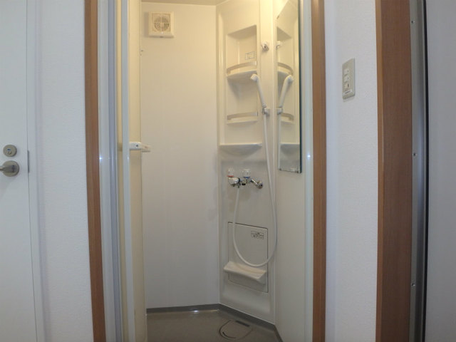 バス・シャワールーム　シャワールーム