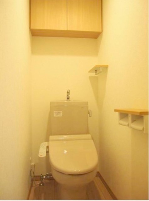 トイレ　同仕様写真