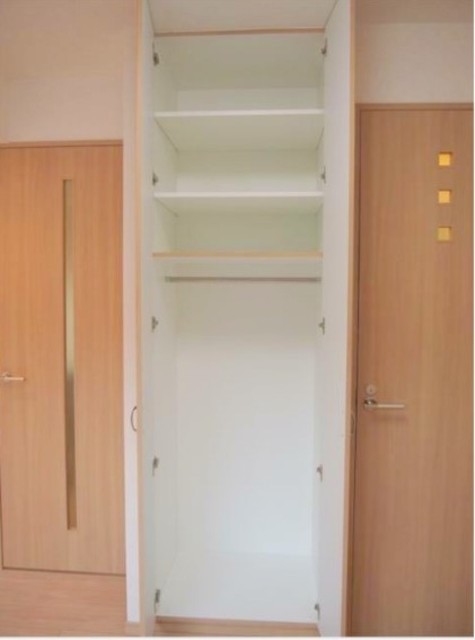 収納　同仕様写真