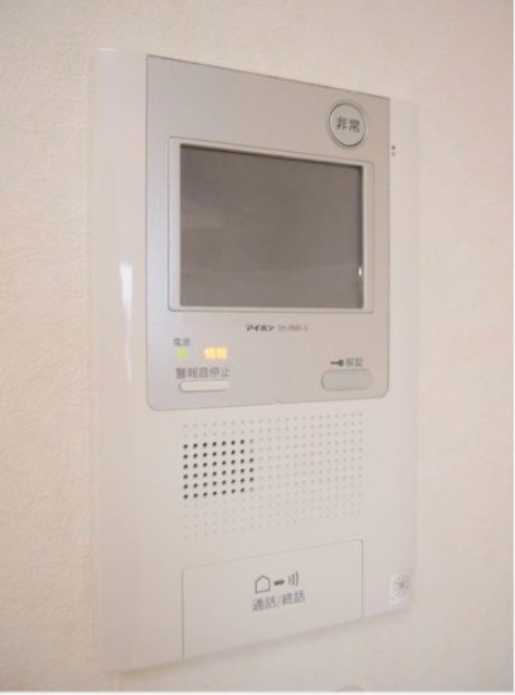 セキュリティ　同仕様写真