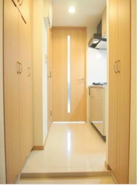 玄関　同仕様写真