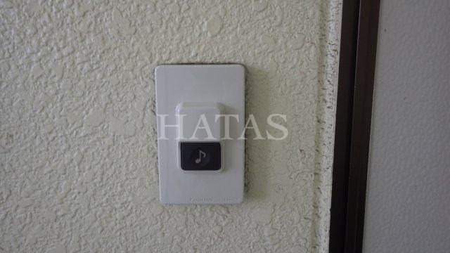 セキュリティ　同物件別部屋です