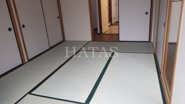 居室・リビング　同物件別部屋です