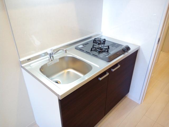 キッチン　キッチン　※同物件・同仕様画像