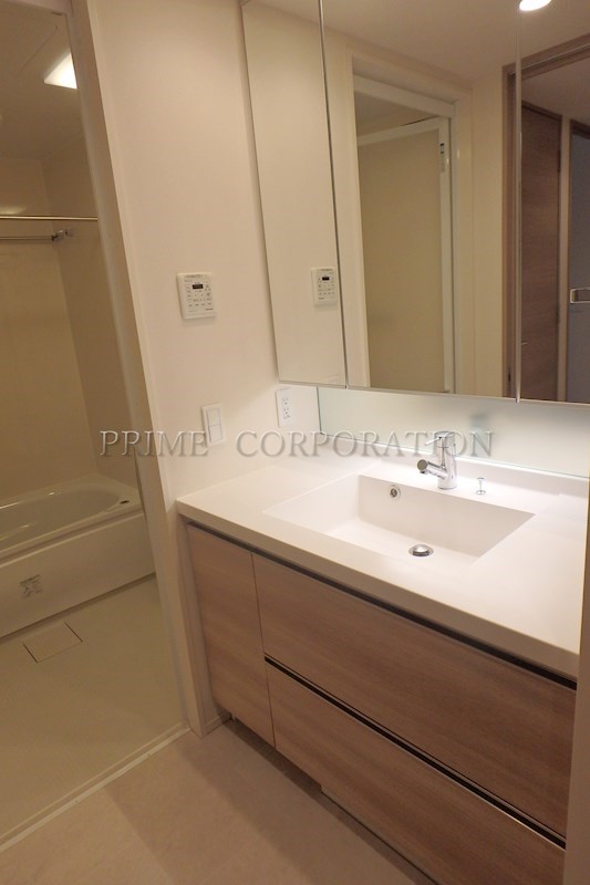 洗面設備　※参考写真※