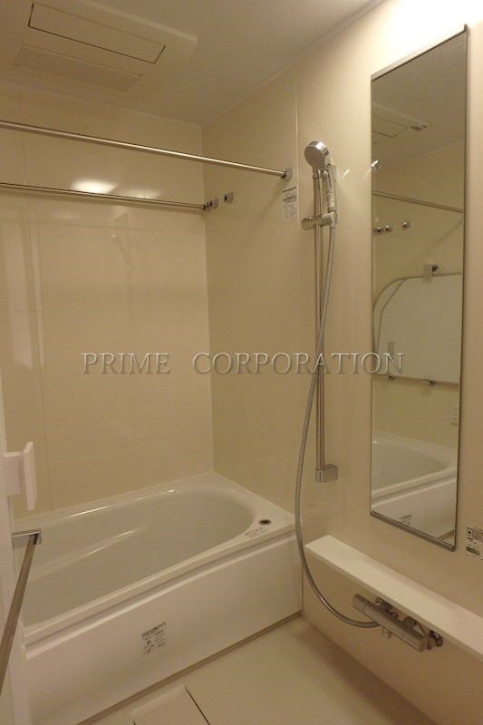 バス・シャワールーム　※参考写真※