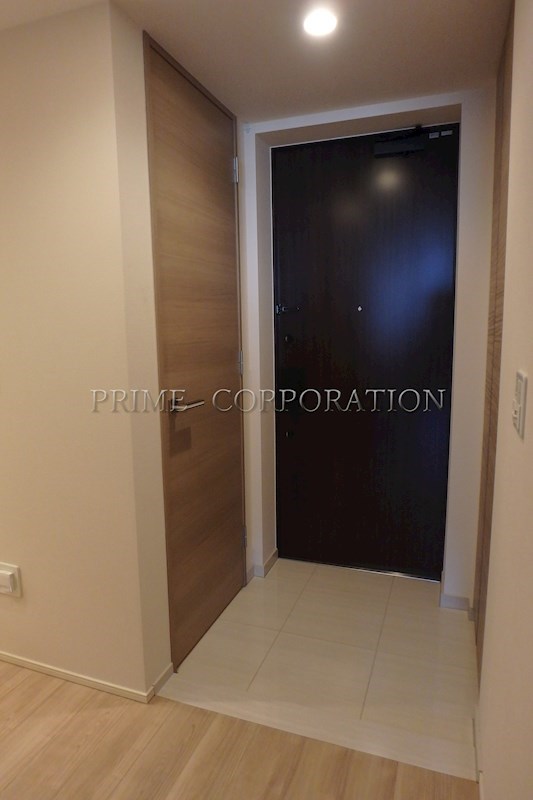 玄関　※参考写真※