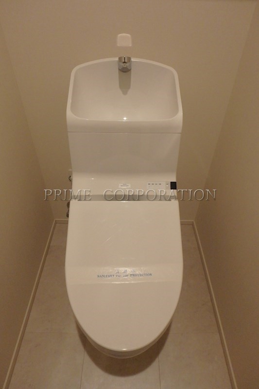 トイレ　※参考写真※