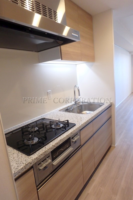 キッチン　※参考写真※