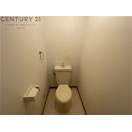 トイレ　人気のバストイレセパレート！