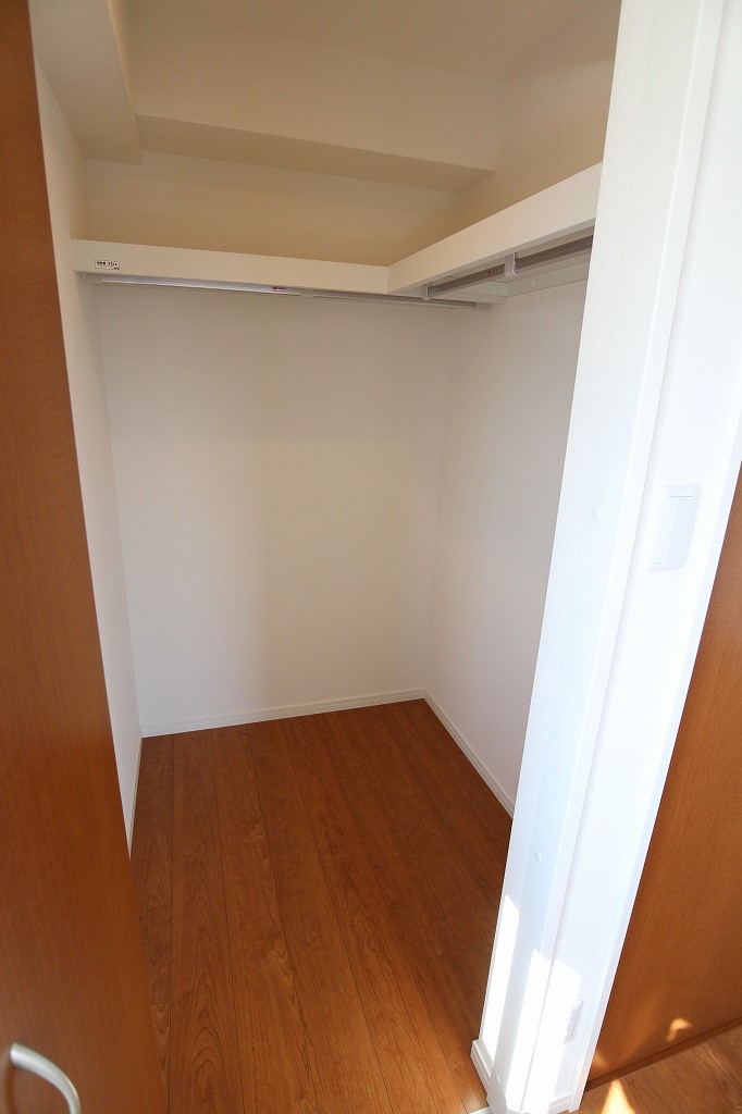 収納　※参考写真