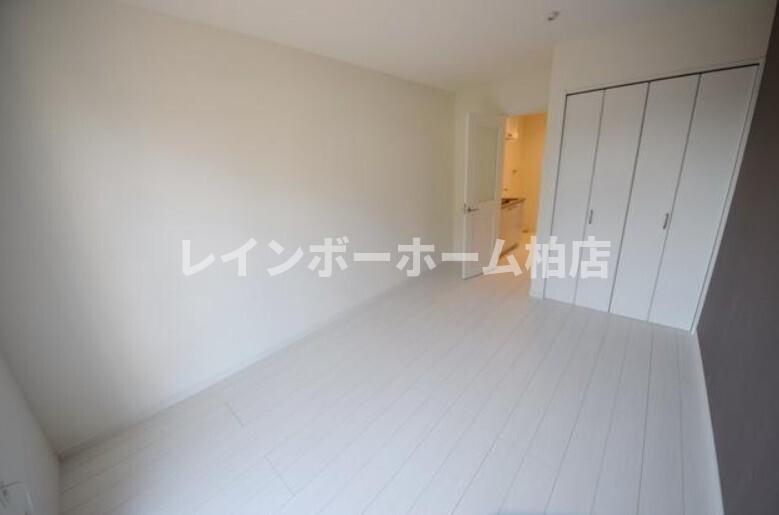 居室・リビング　使いやすいリビングです