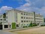 中学校　奈良市立登美ヶ丘中学校（中学校）まで2158m