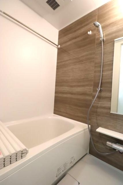 バス・シャワールーム　浴室