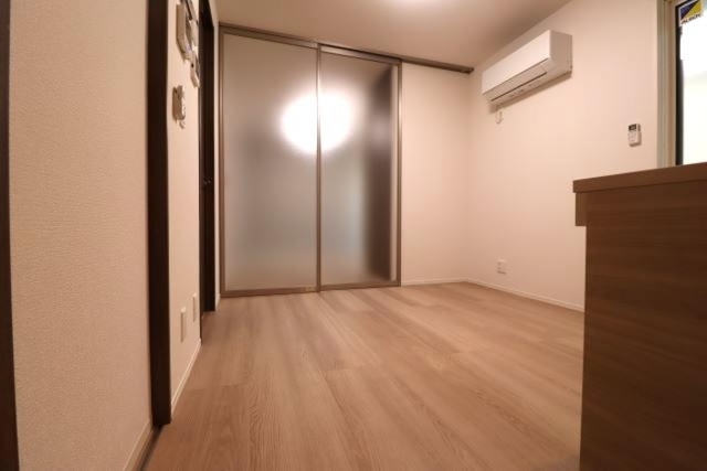 居室・リビング　ＬＤＫ９、１帖