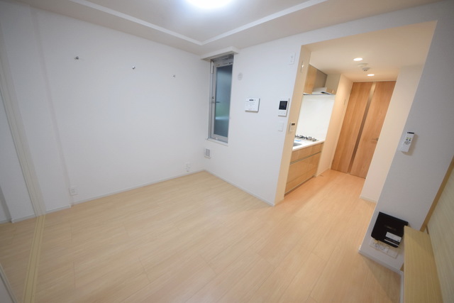 居室・リビング　～今日のご飯はなんだろなっ～