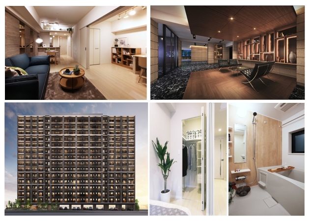 その他　ハイグレードなデザイナーズ物件です