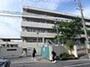 中学校　市立千里丘中学校（中学校）まで7557m