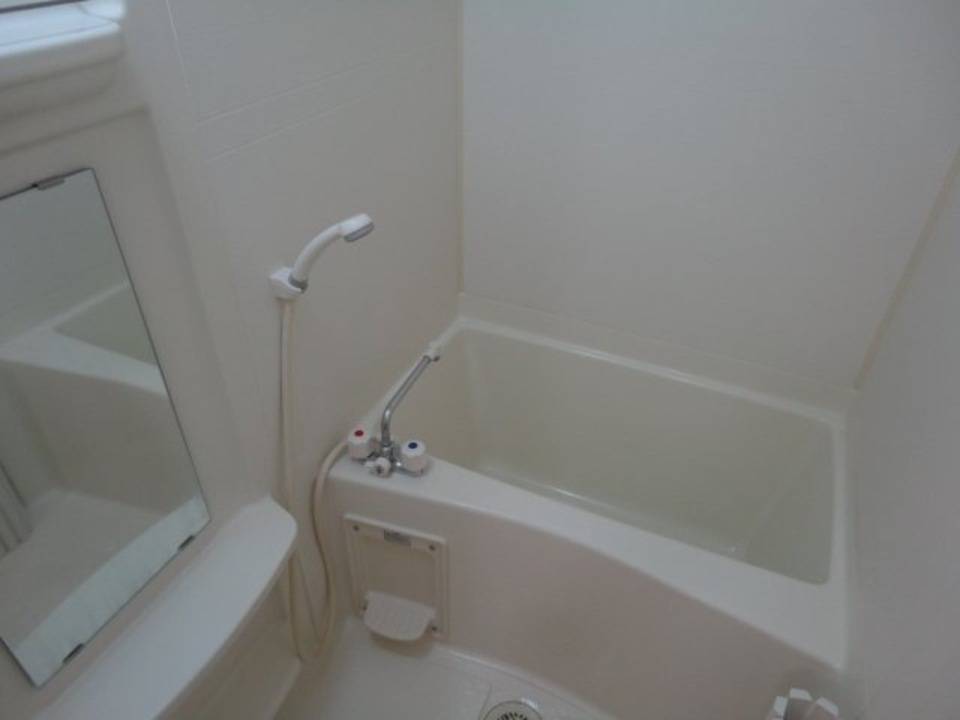 バス・シャワールーム　浴室