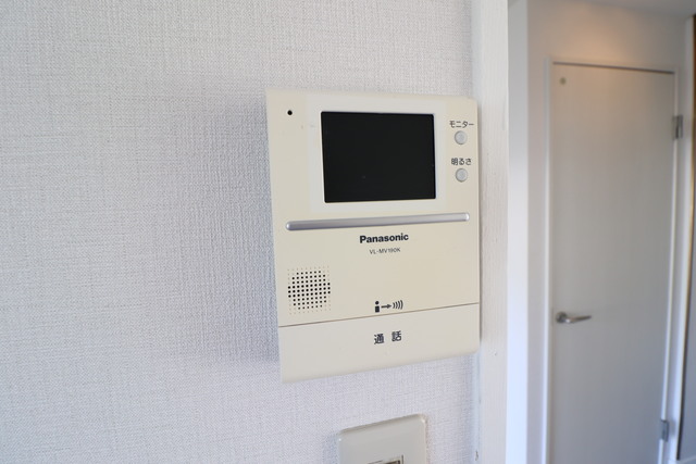 セキュリティ　ＴＶドアホン