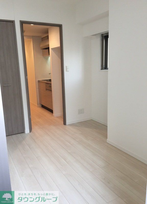 居室・リビング　リビング/居室