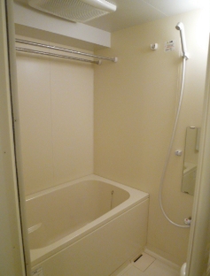 バス・シャワールーム　☆くつろげるお風呂☆