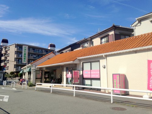 病院　水津耳鼻咽喉科（病院）まで713m