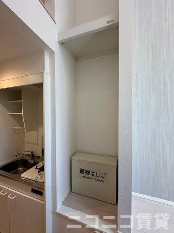 その他設備　別号室イメージの為、現状を優先致します。