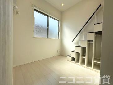 バルコニー　別号室イメージの為、現状を優先致します。