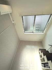 眺望　別号室イメージの為、現状を優先致します。