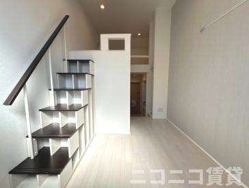 居室・リビング　別号室イメージの為、現状を優先致します。