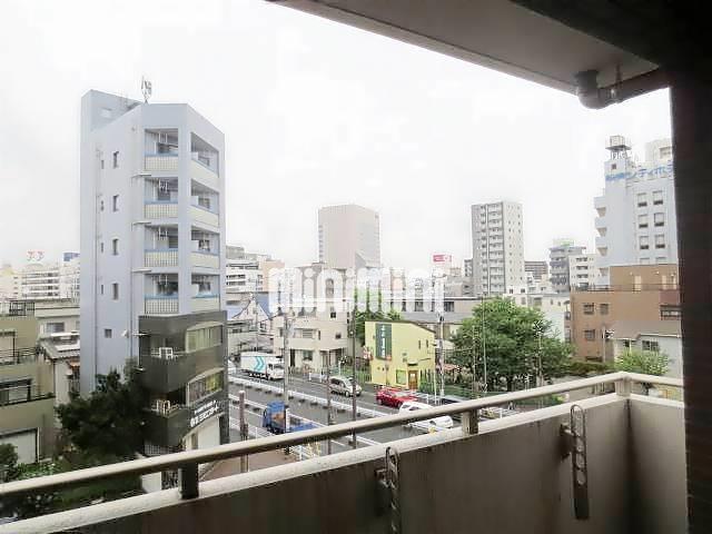 眺望　眺望です。