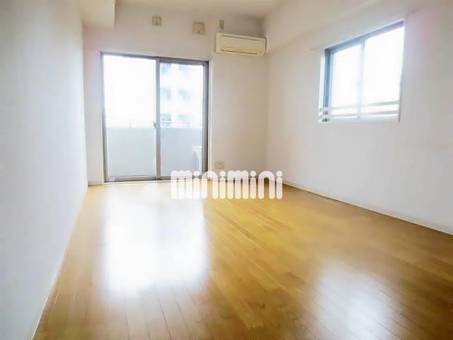 居室・リビング　１０．１帖の洋室です。