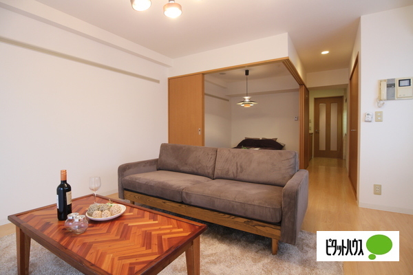 居室・リビング　イメージ