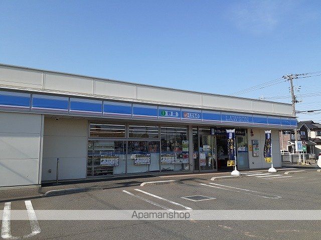 コンビニ　ローソン　入間高倉四丁目店（コンビニ）まで170m